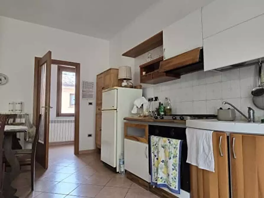 Immagine 13 di Appartamento in vendita  in Piazza Luca da Penne 1 a Penne