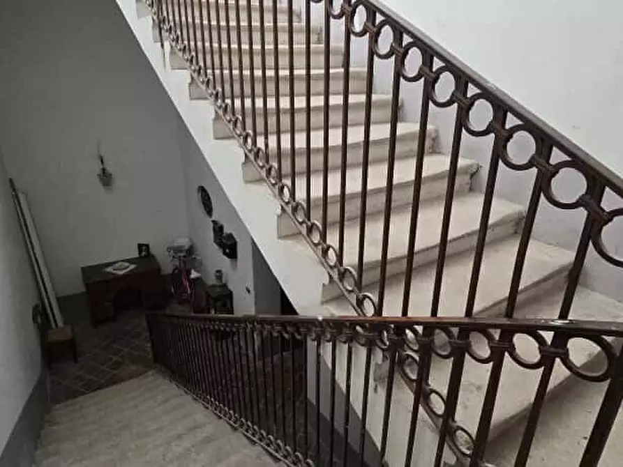 Immagine 9 di Appartamento in vendita  in Piazza Luca da Penne 1 a Penne