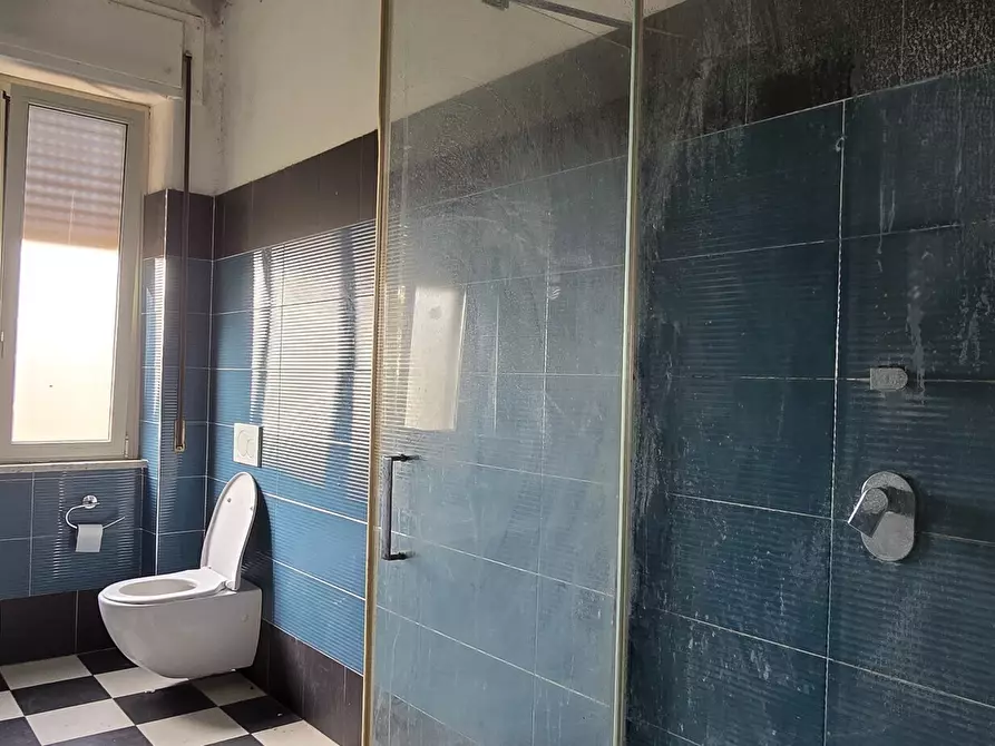 Immagine 18 di Appartamento in vendita  in Via Fortore 10 a Pescara