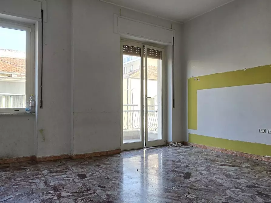 Immagine 5 di Appartamento in vendita  in Via Fortore 10 a Pescara