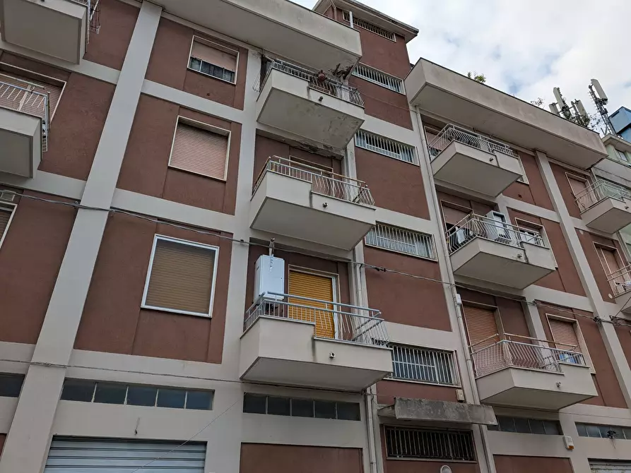 Immagine 1 di Appartamento in vendita  in Via Fortore 10 a Pescara