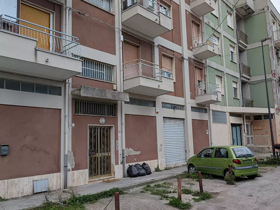 Immagine 2 di Appartamento in vendita  in Via Fortore 10 a Pescara