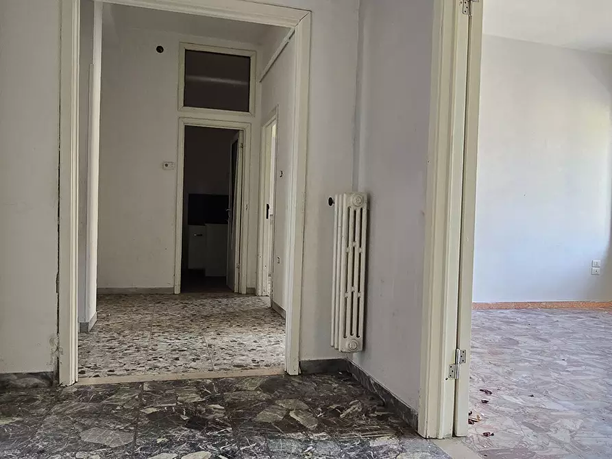 Immagine 9 di Appartamento in vendita  in Via Fortore 10 a Pescara