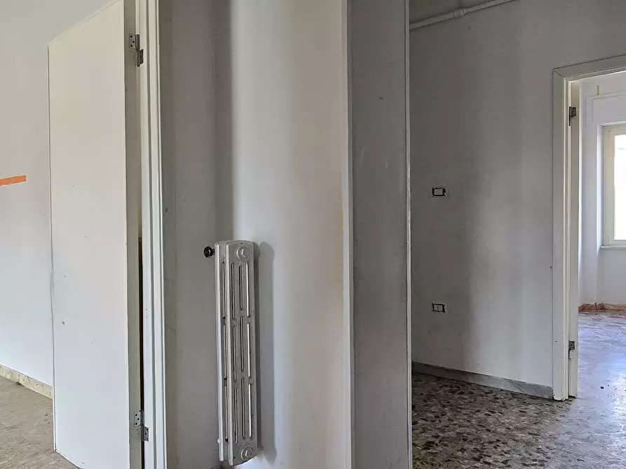 Immagine 19 di Appartamento in vendita  in Via Fortore 10 a Pescara