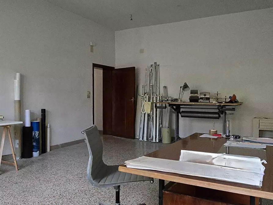 Immagine 6 di Appartamento in vendita  in Piazza Luca da Penne 50 a Penne