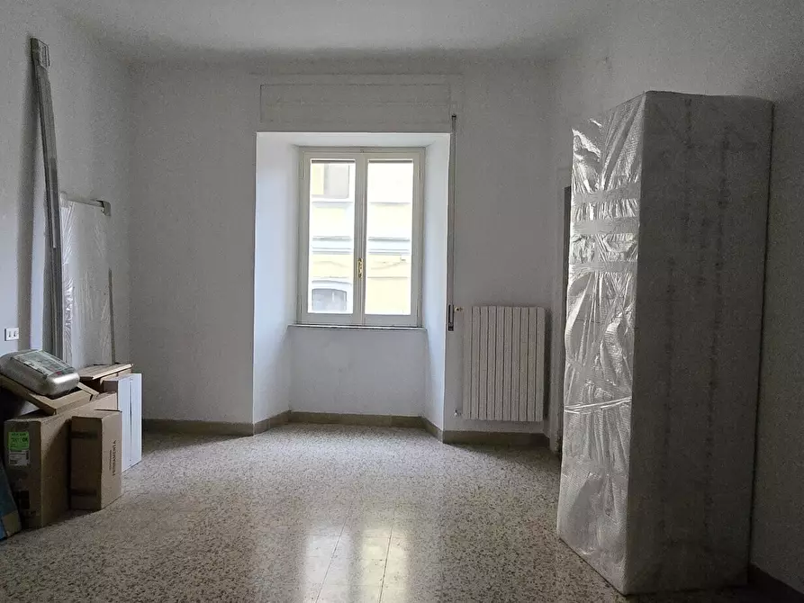 Immagine 3 di Appartamento in vendita  in Piazza Luca da Penne 50 a Penne