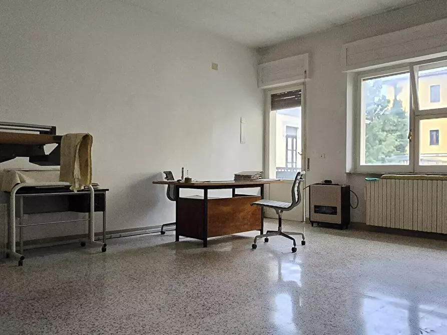 Immagine 1 di Appartamento in vendita  in Piazza Luca da Penne 50 a Penne