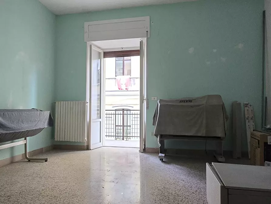 Immagine 14 di Appartamento in vendita  in Piazza Luca da Penne 50 a Penne