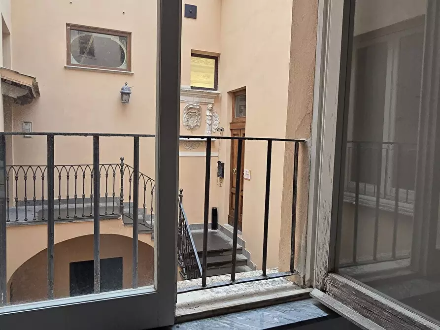 Immagine 8 di Appartamento in vendita  in Piazza Luca da Penne 50 a Penne