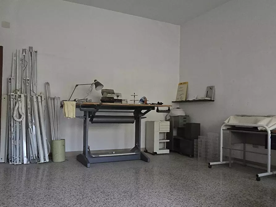 Immagine 2 di Appartamento in vendita  in Piazza Luca da Penne 50 a Penne