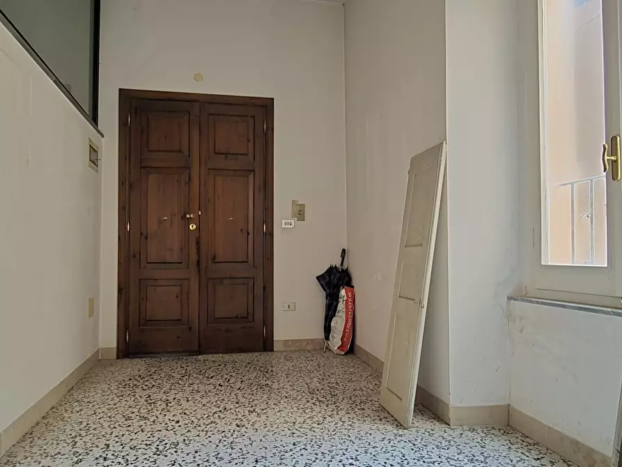 Immagine 13 di Appartamento in vendita  in Piazza Luca da Penne 50 a Penne