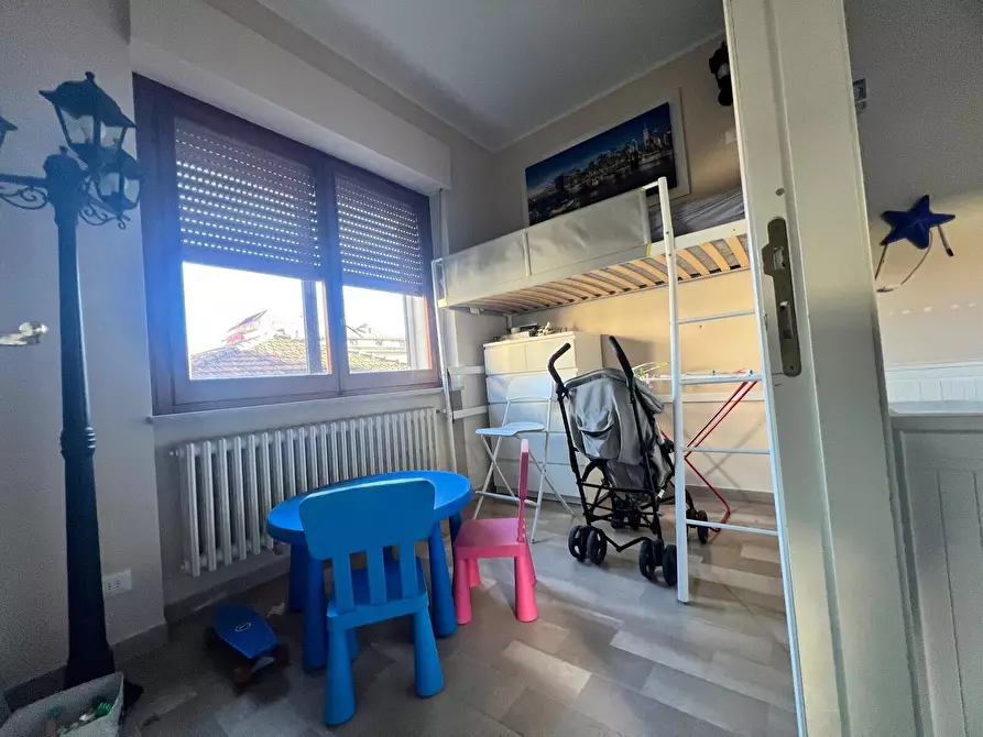 Immagine 10 di Appartamento in vendita  in Viale Gabriele D'Annunzio a Montesilvano