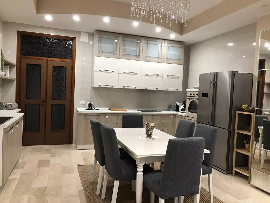 Immagine 7 di Appartamento in vendita  in Viale Gabriele D'Annunzio a Montesilvano