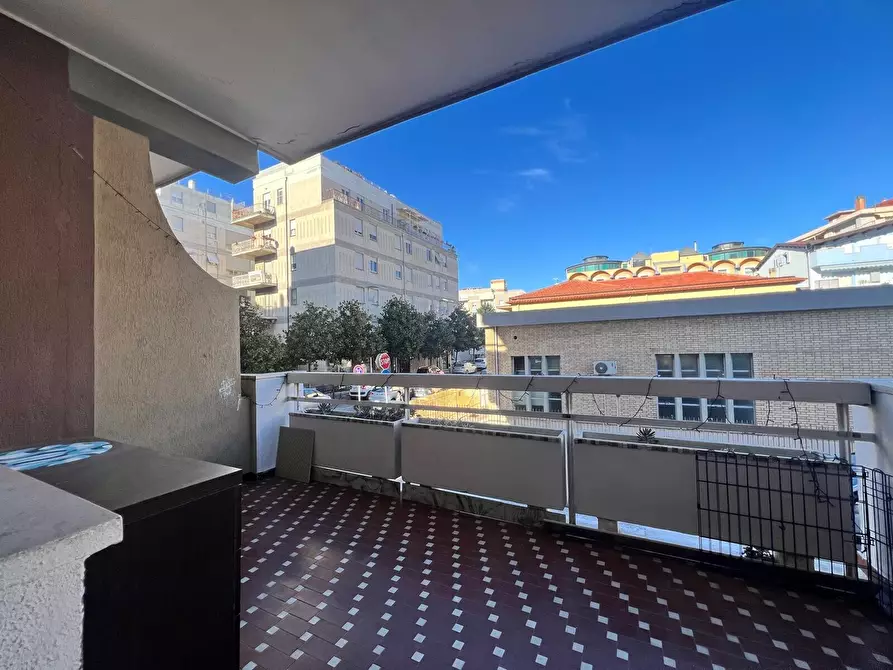 Immagine 19 di Appartamento in vendita  in Viale Gabriele D'Annunzio a Montesilvano