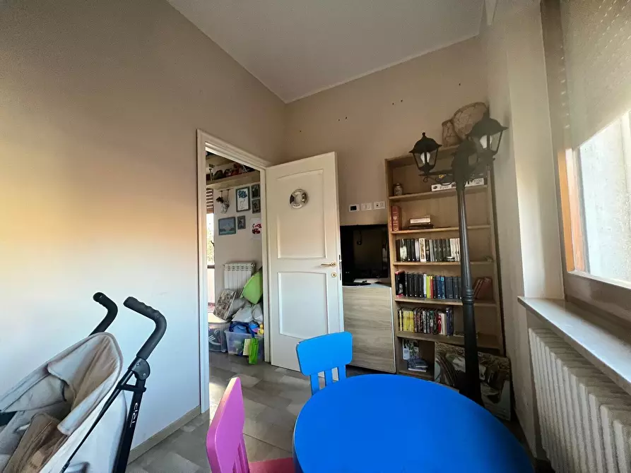 Immagine 11 di Appartamento in vendita  in Viale Gabriele D'Annunzio a Montesilvano