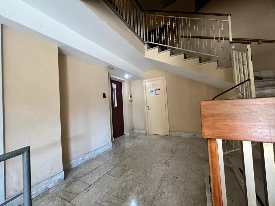 Immagine 6 di Appartamento in vendita  in Viale Gabriele D'Annunzio a Montesilvano