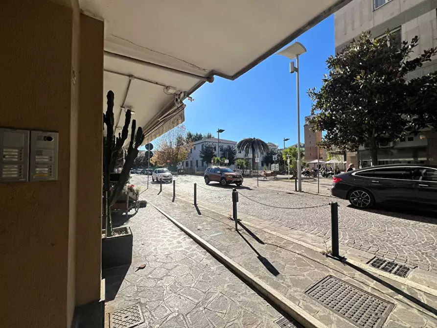 Immagine 4 di Appartamento in vendita  in Viale Gabriele D'Annunzio a Montesilvano