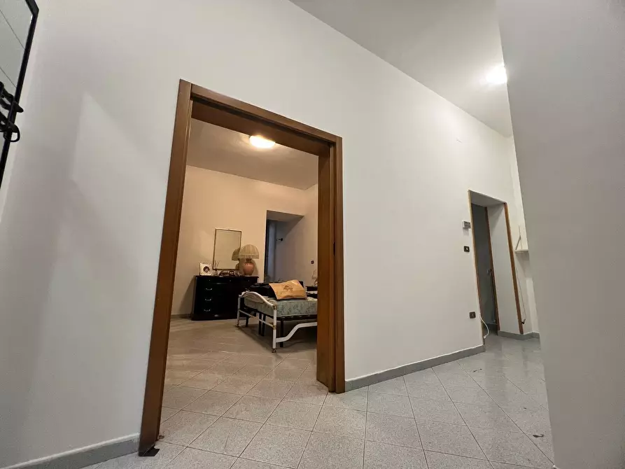 Immagine 2 di Appartamento in vendita  in Via Monte San Rocco 26 a Pescara