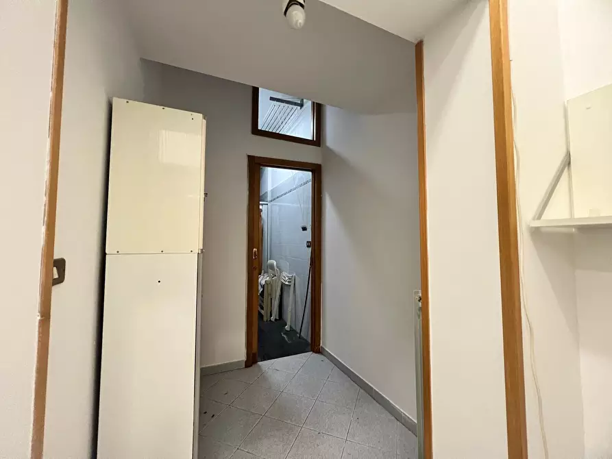 Immagine 8 di Appartamento in vendita  in Via Monte San Rocco 26 a Pescara