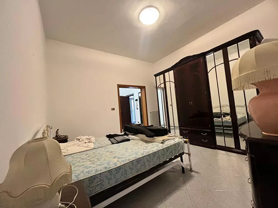 Immagine 5 di Appartamento in vendita  in Via Monte San Rocco 26 a Pescara