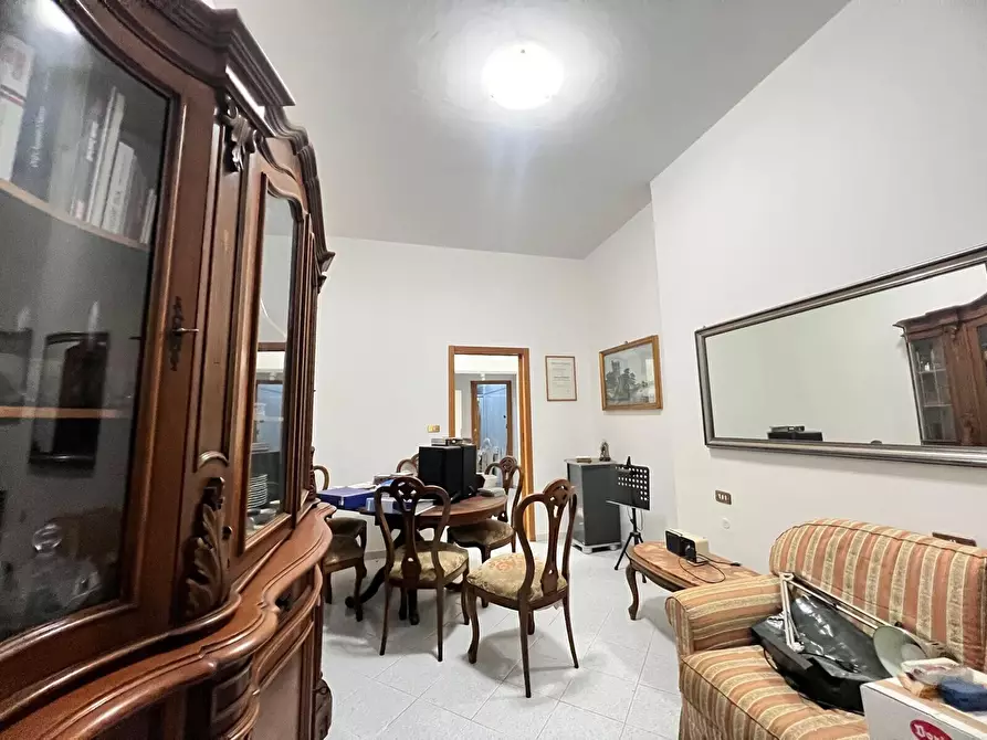 Immagine 7 di Appartamento in vendita  in Via Monte San Rocco 26 a Pescara