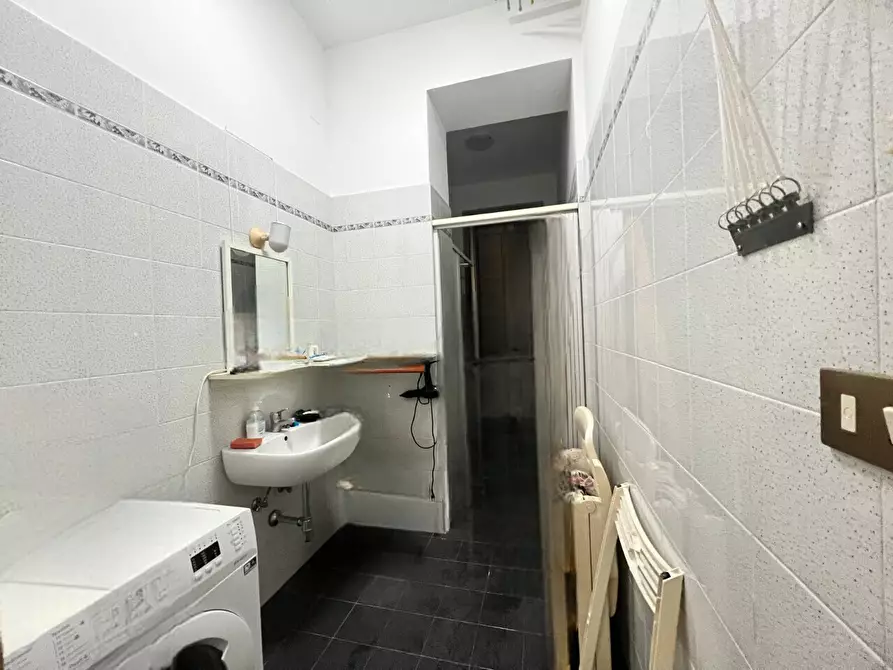 Immagine 11 di Appartamento in vendita  in Via Monte San Rocco 26 a Pescara