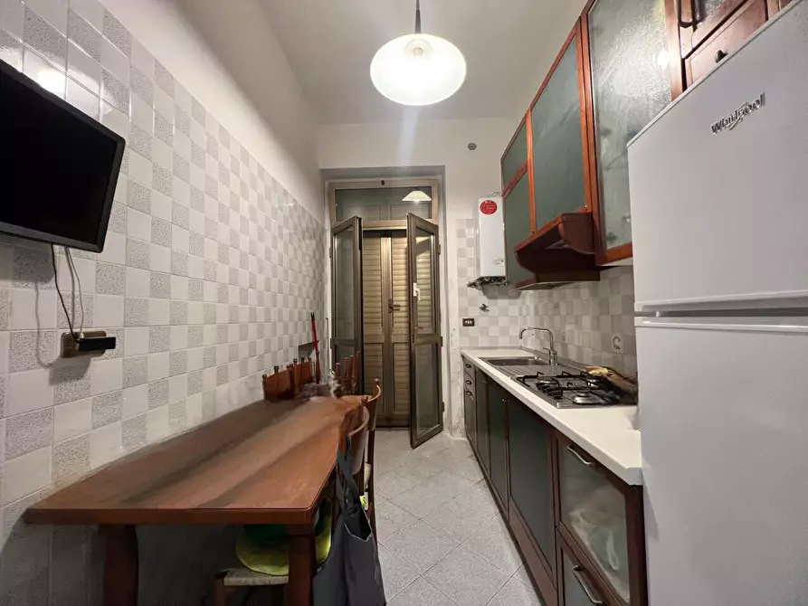 Immagine 12 di Appartamento in vendita  in Via Monte San Rocco 26 a Pescara