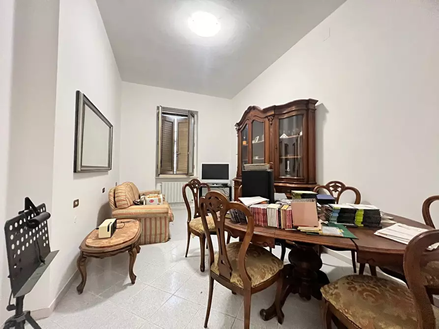 Immagine 6 di Appartamento in vendita  in Via Monte San Rocco 26 a Pescara