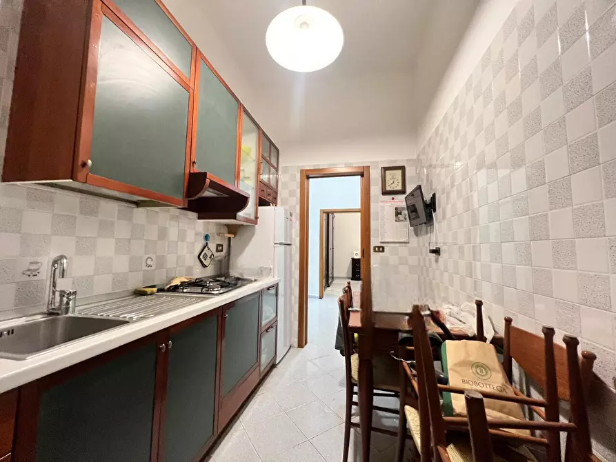 Immagine 3 di Appartamento in vendita  in Via Monte San Rocco 26 a Pescara