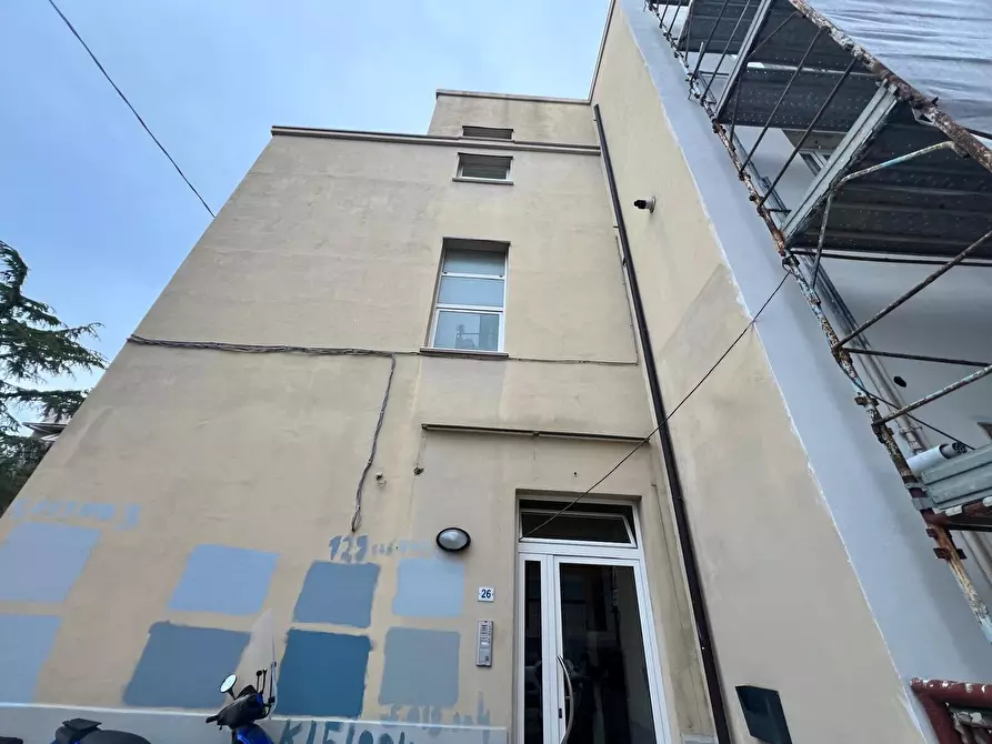 Immagine 10 di Appartamento in vendita  in Via Monte San Rocco 26 a Pescara