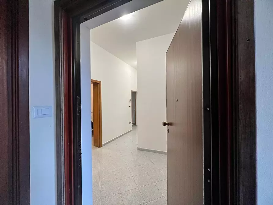 Immagine 1 di Appartamento in vendita  in Via Monte San Rocco 26 a Pescara