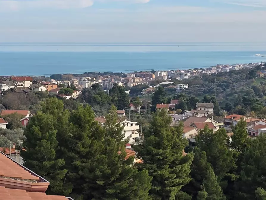 Immagine 25 di Appartamento in vendita  in Via Spagnuolo 28 a Montesilvano