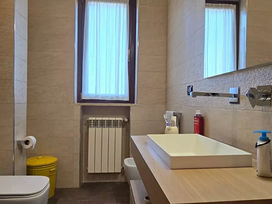 Immagine 23 di Appartamento in vendita  in Via Spagnuolo 28 a Montesilvano