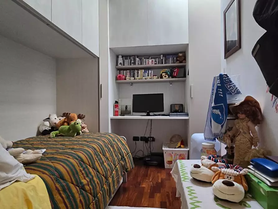 Immagine 18 di Appartamento in vendita  in Via Spagnuolo 28 a Montesilvano