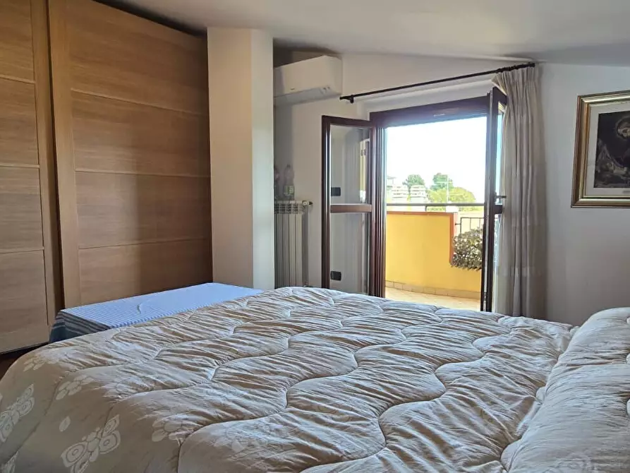 Immagine 20 di Appartamento in vendita  in Via Spagnuolo 28 a Montesilvano