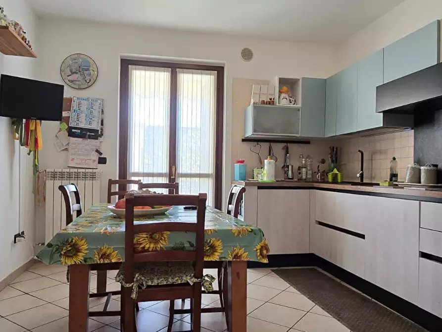 Immagine 12 di Appartamento in vendita  in Via Spagnuolo 28 a Montesilvano