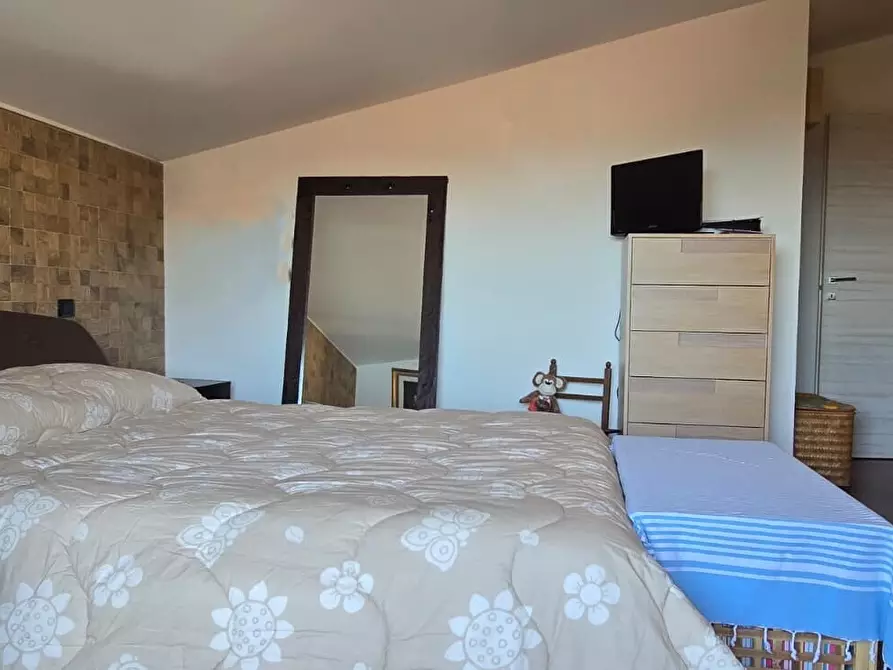 Immagine 21 di Appartamento in vendita  in Via Spagnuolo 28 a Montesilvano