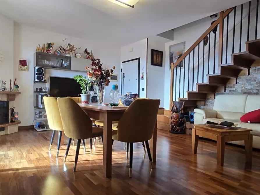 Immagine 7 di Appartamento in vendita  in Via Spagnuolo 28 a Montesilvano