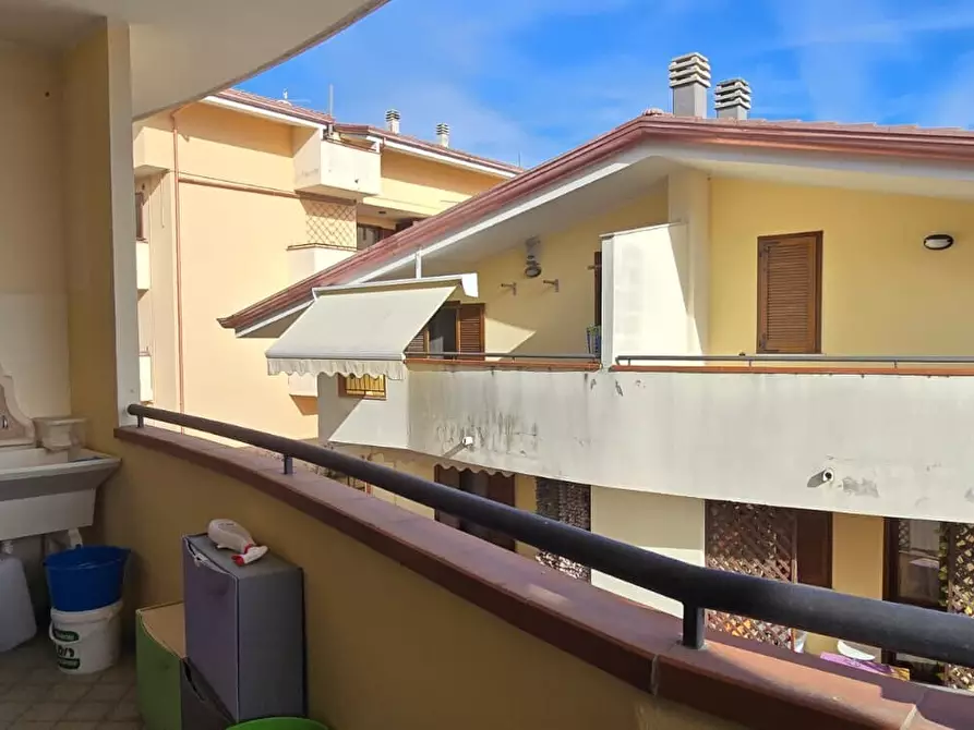 Immagine 29 di Appartamento in vendita  in Via Spagnuolo 28 a Montesilvano