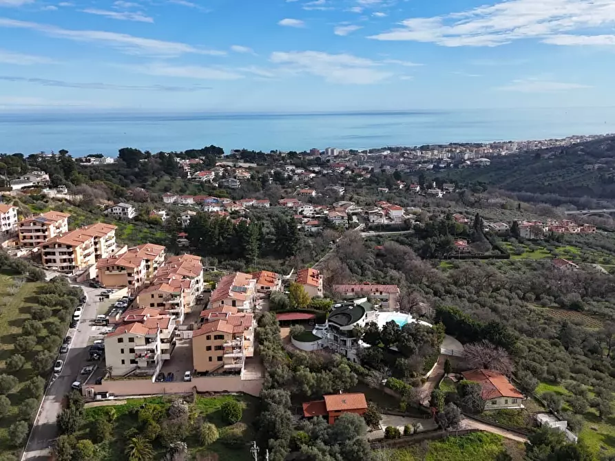 Immagine 39 di Appartamento in vendita  in Via Spagnuolo 28 a Montesilvano