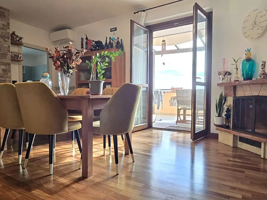 Immagine 8 di Appartamento in vendita  in Via Spagnuolo 28 a Montesilvano