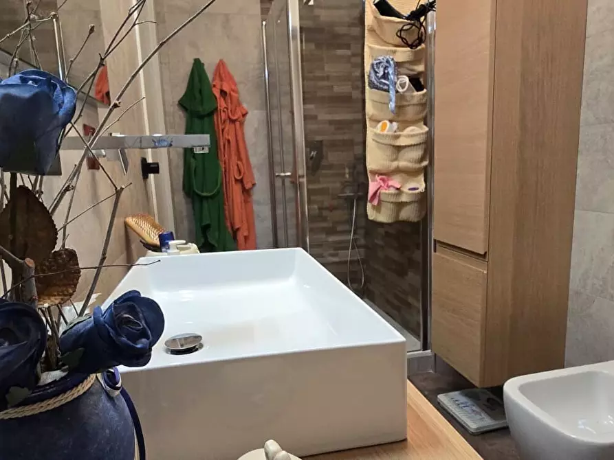 Immagine 26 di Appartamento in vendita  in Via Spagnuolo 28 a Montesilvano