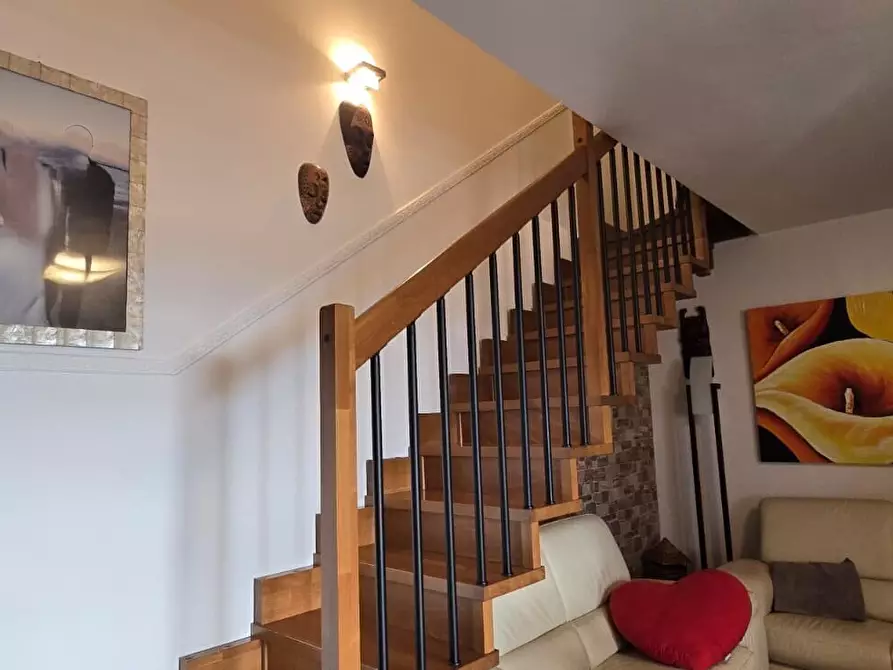 Immagine 9 di Appartamento in vendita  in Via Spagnuolo 28 a Montesilvano