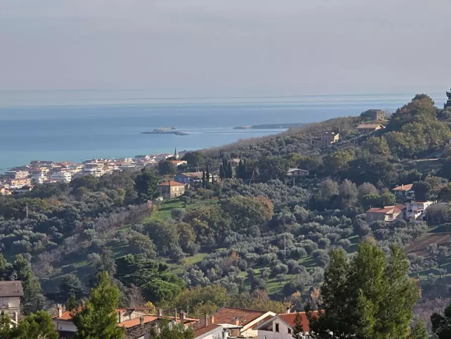 Immagine 30 di Appartamento in vendita  in Via Spagnuolo 28 a Montesilvano