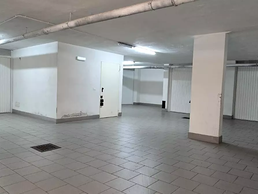 Immagine 6 di Appartamento in vendita  in Via Spagnuolo 28 a Montesilvano