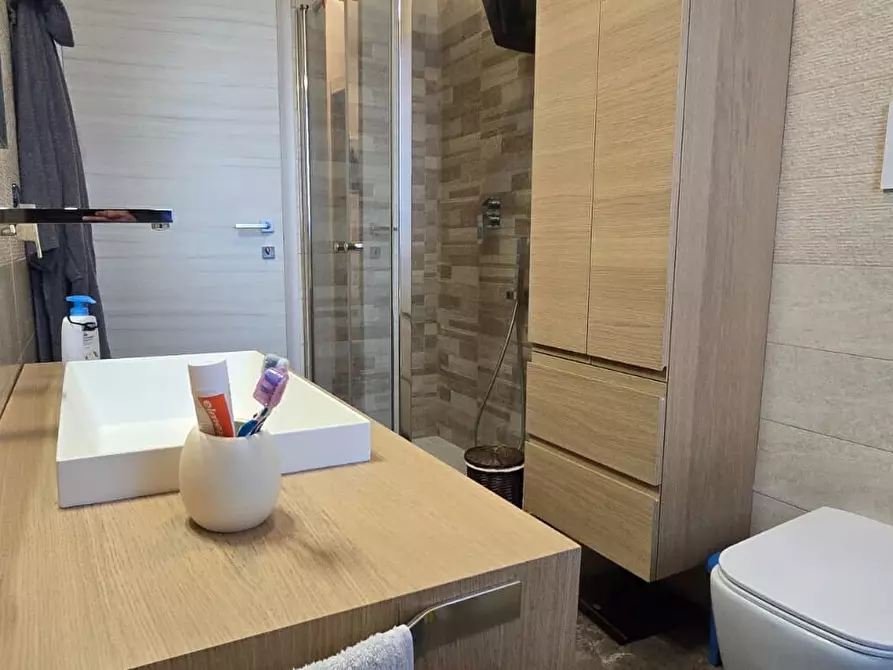 Immagine 24 di Appartamento in vendita  in Via Spagnuolo 28 a Montesilvano