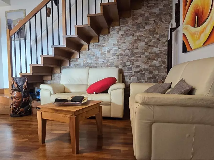 Immagine 10 di Appartamento in vendita  in Via Spagnuolo 28 a Montesilvano