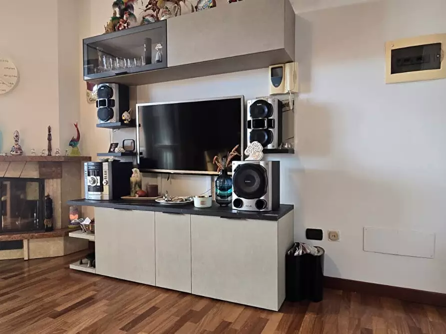 Immagine 11 di Appartamento in vendita  in Via Spagnuolo 28 a Montesilvano