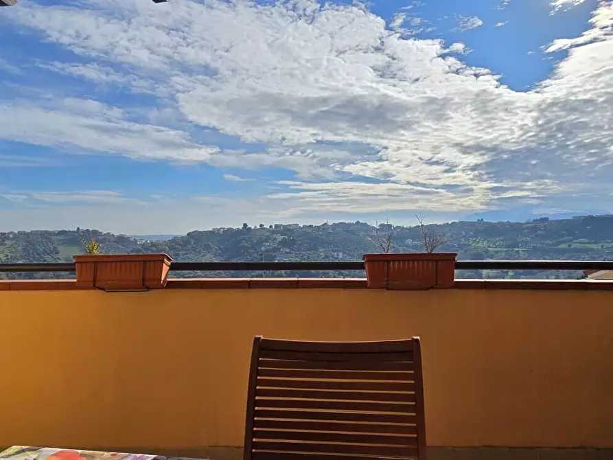 Immagine 31 di Appartamento in vendita  in Via Spagnuolo 28 a Montesilvano