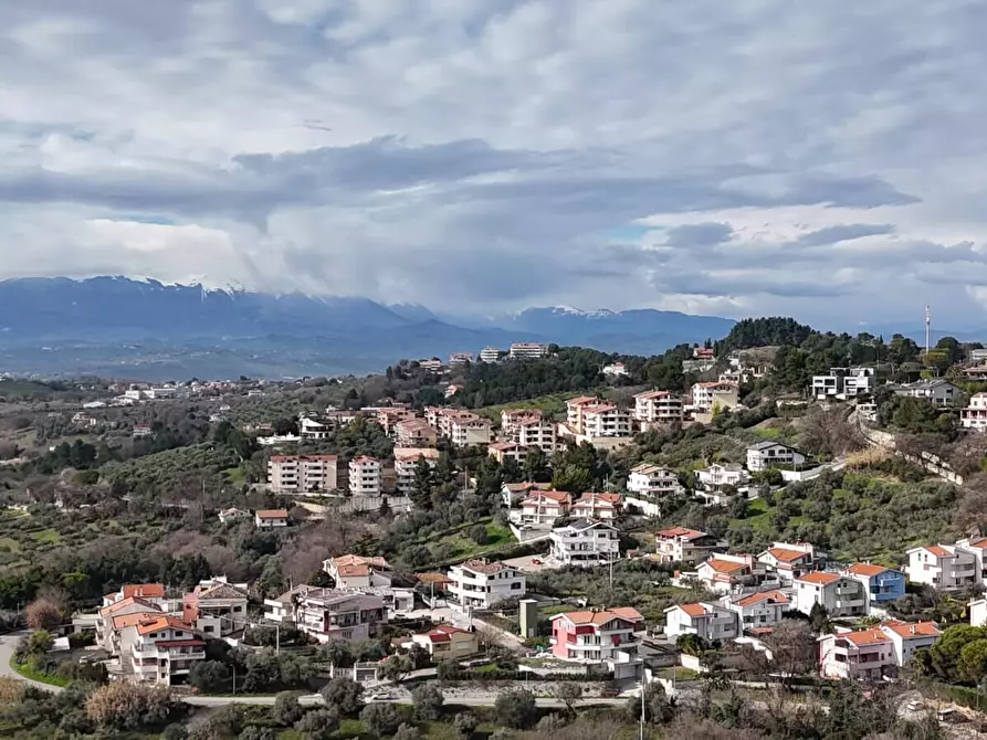 Immagine 41 di Appartamento in vendita  in Via Spagnuolo 28 a Montesilvano